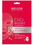Weleda Pomegranate & Maca-Peptides Mask - Firming face mask 20ml