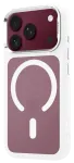 Tactical MagForce Hyperstealth 3.0 Cover for Apple iPhone 18 Pro/17 Pro Snow White