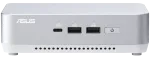 ASUS NUC 14pro+/RNUC14RVSU500002I/Intel Ultra 5 125H/Intel Arc graphics/4xUSB/M.2 22x80 NVMe; 22x42 NVMe/2,5Gbe LAN/2xHDMI/ 2x Thunderbolt 4 (USB-C+DP)/no Storage/no RAM/AX211.D2WG.NV/no OS/EU Cord/Ki