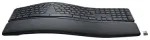 Logitech ERGO K860 Split Keyboard for Business - keyboard - German - graphite Input Device