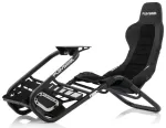 Playseat Trophy RAP.00304 lenktynių simuliatoriaus kokpitas juodas