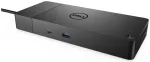 Dell WD19S 130W USB-C prijungimo stotelė juoda