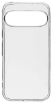 Tactical TPU Cover Aizsargapvalks priek&scaron; Google Pixel 10 Pro caurspīdīgs