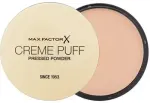 Max Factor Creme Puff Powder 14 g 81 Truly Fair