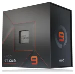 Procesorius Ryzen 9 7900X 4,7GHz 100-100000589WOF