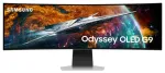 Monitor Samsung Odyssey G9 OLED (LS49CG954SUXEN)