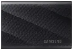 I&scaron;orinis SSD diskas Samsung T9 4TB Black (MU-PG4T0B/EU)