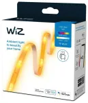 LED juosta WiZ WiZ | I&scaron;manioji WiFi &scaron;viesos juosta 4m Type-C | 10.5 W | 2200-6500 K (RGB)