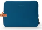 Dicota Skin URBAN 14 navy dėklas