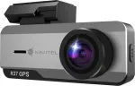 Vaizdo registratorius Navitel R37 GPS Wi-Fi FHD