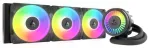 Vandens au&scaron;inimo sistema Arctic Liquid Freezer III Pro 360 A-RGB (ACFRE00184A)