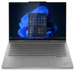 Lenovo TP X1 2in1 G10 14" U7-258V 32/1TB 2.8K 5G Windows 11 Pro ne&scaron;iojamas kompiuteris 2in1