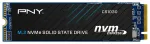 Dysk SSD PNY CS1030 250GB M.2 2280 PCI-E x4 Gen3 NVMe (M280CS1030-250-RB)