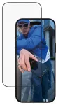 PanzerGlass&reg; ekrano apsauga iPhone 17 Air Ultra-Wide Fit su EasyAligner