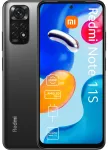 I&scaron;manusis telefonas XIAOMI REDMI NOTE 11S 6/128GB Graphite Gray