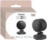 Aqara Camera G100 Czarna | Kamera IP |