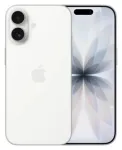I&scaron;manusis telefonas APPLE IPHONE 17 256GB White