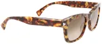 Akiniai nuo saulės LANVIN Vyrams LNV620S-213 (Lę&scaron;is/Nosis/&Scaron;akelė) 52/21/145 mm
