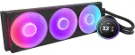 NZXT Kraken Elite 420 RGB 420 mm (Black)