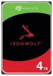 Seagate IronWolf 4TB SATA-3 NAS kietasis diskas