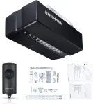 Hormann Napęd/siłownik Hormann ProMatic E4 868MHz BiSecure