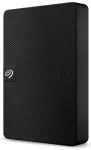 Seagate Expansion Portable 4 TB, Externe Festplatte (Black, Micro-USB-B 3.2 Gen 1 (5 Gbit/s))