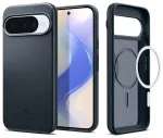 SPIGEN THIN FIT MAG MAGSAFE GOOGLE PIXEL 10 | 10 PRO METAL SLATE