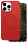 Mocco Mistiq Mag Back Case Aizmugurējais apvalks priek&scaron; Apple iPhone 15 Pro