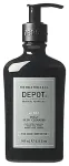 DEPOT 800 SKIN SPECIFICS NO. 801 DAILY SKIN CLEANSER Cleansing Gel for All Skin Types 200 Ml