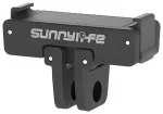 Magnetic Quick Release Adapter 1/4 Sunnylife for DJI Action 2/3/4