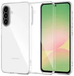 Tech-Protect FlexAir telefono dėklas Samsung Galaxy A57 (A576) skaidrus