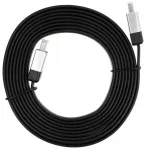 Cable HDMI to HDMI 4K 60Hz High Speed with Ethernet ver. 2.0 3 m black