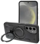 Case for Google Pixel 9 / 9 PRO Frost Armor black
