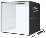 Puluz 50cm LED shadeless tent PU5051EU