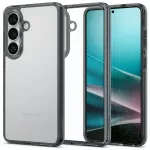 Spigen Ultra Hybrid telefono dėklas Samsung Galaxy S26+ (S947) skaidrus