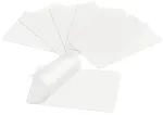 Laminating pouches transparent A3 100mic 100pcs FOROFIS