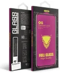 OG 6D Premium Glass - for Xiaomi Redmi Note 15 Pro+ black