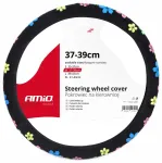 Steering wheel cover SWC-13-M