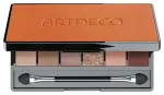 Artdeco Iconic Eyeshadow Palette Pretty In Sunshine 1 U