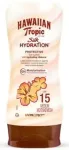 Hawaiian Tropic Silk Hydration Protective Sun Lotion Spf15 180ml