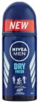 Nivea Men Rutulinis Dezodorantas Dry Fresh 48h 50ml