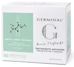 Germinal Deep Action Anti-Aging Priemonė Mi&scaron;riai ir Riebiai Odai 30 Lizdinių Plok&scaron;telių