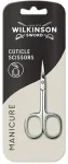 Wilkinson Sword Manicure Cuticle Scissors - Žirklutės odelėms