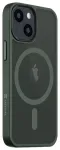 Tactical MagForce Hyperstealth Cover for iPhone 13 mini Forest Green