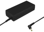 Qoltec 50087 (5.5x1.7mm) 90W 4.74A 19V AC Automātisks Portatīvā datora lādētājs priek&scaron; Acer