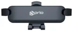 Prio GRAVITY Universal Car Phone Holder Turētājs Mobilajam Telefonam