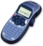 Dymo LetraTag LT-100H + Tape Etiķe&scaron;u printeris