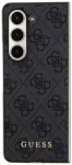 Guess 4G Charms Maciņ&scaron; priek&scaron; Samsung Galaxy Z Fold 5