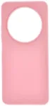Swissten Soft Joy Case Aizsargapvalks priek&scaron; Xiaomi Redmi A4
