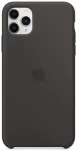 Apple Silicone Cover Aizsargapvalks priek&scaron; Apple iPhone 11 Pro Max